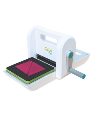 GO! Me® Fabric Cutter Starter Set