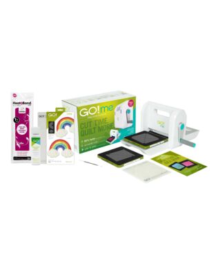 GO! Me Over the Rainbow Starter Set