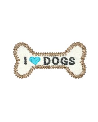 GO! Puppy Set Embroidery by V-Stitch Designs