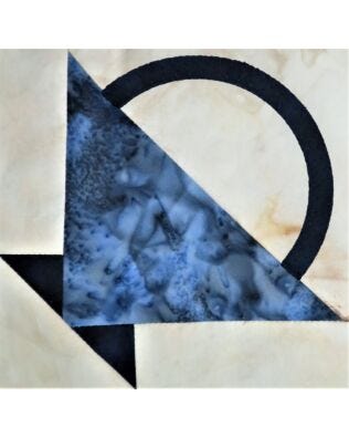 GO! Basket-6" Finished Embroidery Designs