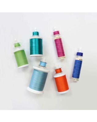 Thread Mates Spool and Bobbin Storage