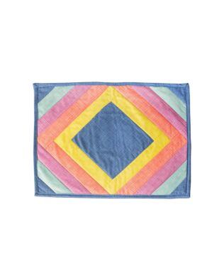 Casablanca Placemats Quilt-As-You-Go Kit (6 Pack)