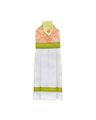 Hanging Towel Kit
