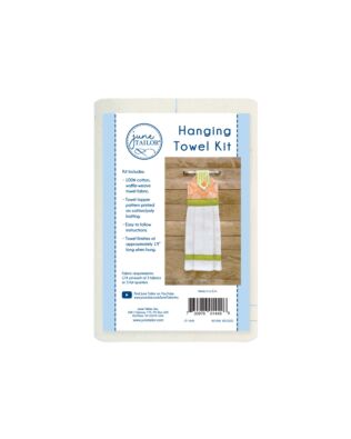 Hanging Towel Kit