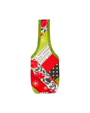 Wine Totes Quilt-As-You-Go Kit (3 Pack)