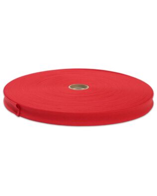 Binding 100-yard roll Red