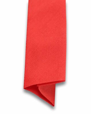 Binding 10 Yard Roll - Red