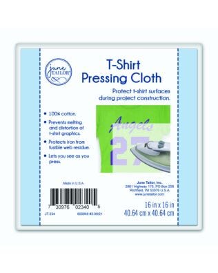 T-Shirt Press Cloth