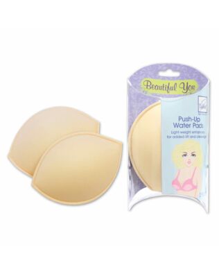 Beautiful You - Push-Up Water Pads