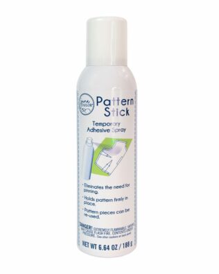 Pattern Stick