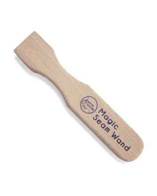 Magic Seam Wand