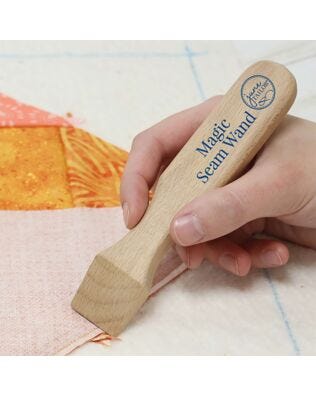Magic Seam Wand