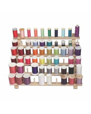 Mini Thread Rack 60 Spool Holder