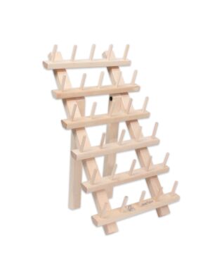 Thread Rack 30 Spool Holder