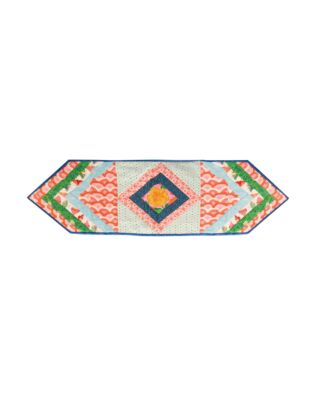 Morning Blend Table Runner Quilt-As-You-Go Kit