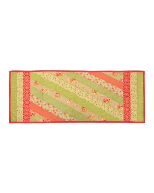 Jakarta Table Runner Quilt-As-You-Go Kit
