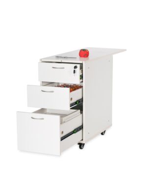 Adelaide Storage Cabinet