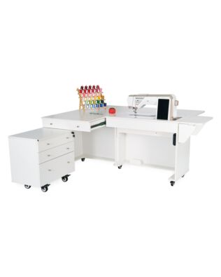 Kangaroo & Joey XLE Electric Sewing Cabinet