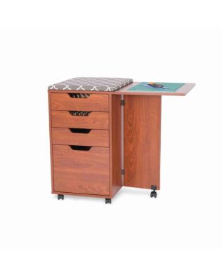 Kiwi Storage Cabinet