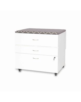 MOD Embroidery Arm Storage Cabinet