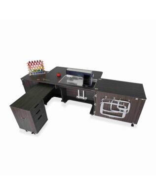 Outback XL Sewing Cabinet