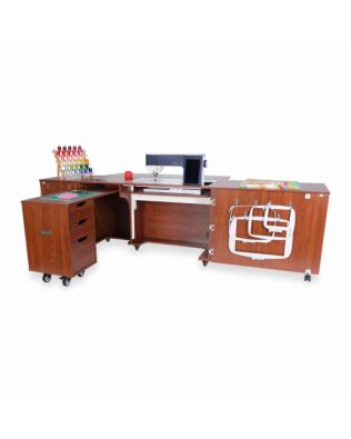 Outback XL Sewing Cabinet