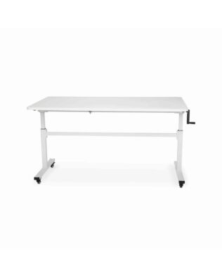 Tasmanian Sewing Table