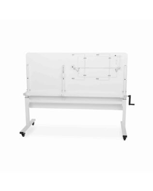 Tasmanian Sewing Table