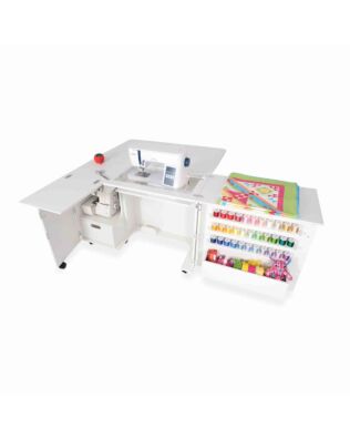 Wallaby Sewing Cabinet