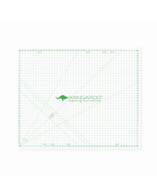 Cutting Mat-D