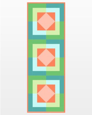 April 2019 Retreat Pattern