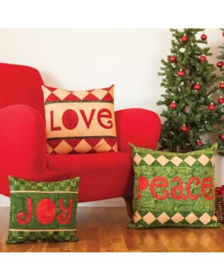 GO! Love Pillow (PQ10228i)