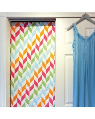 GO! Braided Beauty Quilt Pattern (PQ10268)
