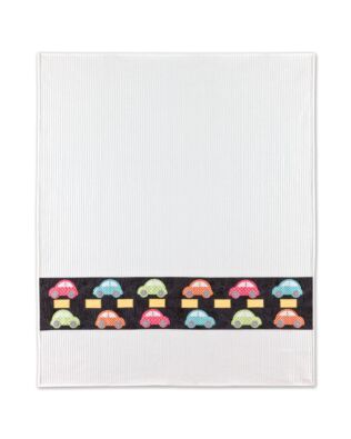 GO! Beep Beep Quilt (PQ10272)