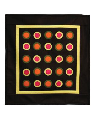GO! Circles Wall Hanging (PQ10274)