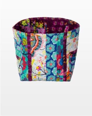 GO! Strippy Catch-All Basket (PQ10430)