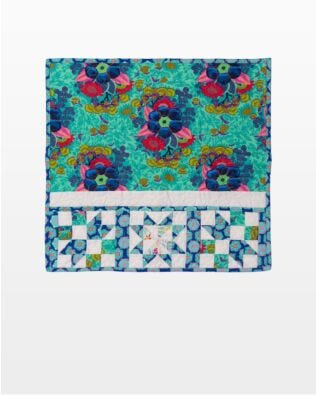 GO! Sewing Machine Organizing Mat Pattern