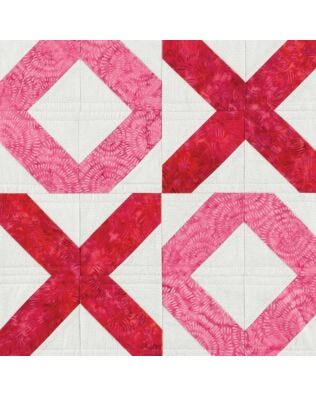 GO! Signature Block-4 1/2" Finished Square Die