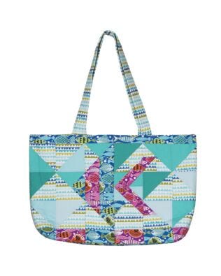 GO! Qube 8" Something's Fishy Beach Bag (PQ11014)