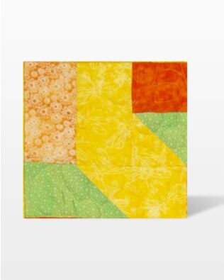 GO! Chisels-2 1/2" x 5" Finished Square Die