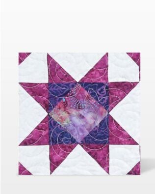 GO! Half Square Triangle-1 1/4" Finished Square Die