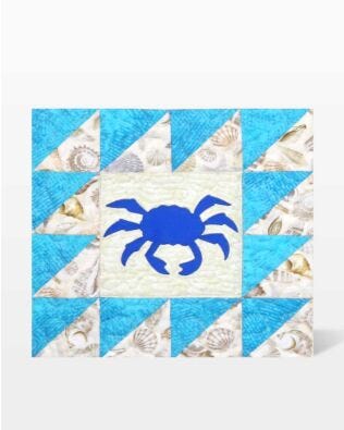GO! Sea Life Medley Die 