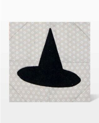 GO! Square-2" (1-1/2" Finished) Die