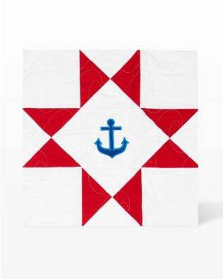 GO! Nautical Medley Die