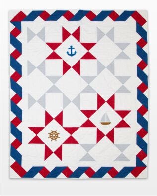 GO! Knottical Wall Hanging Pattern