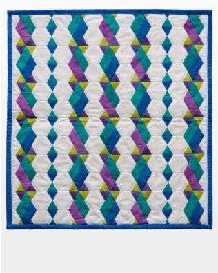 GO! Beaded Curtain Wall Hanging Pattern