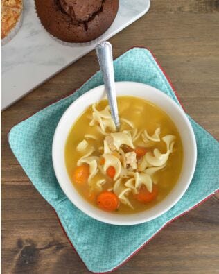 GO! Big Bowl Cozy Die