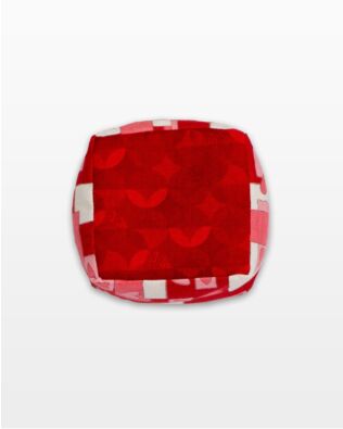 GO! Love for Sewing Pincushion Pattern