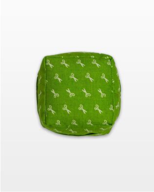 GO! Pocket Pincushion Pattern