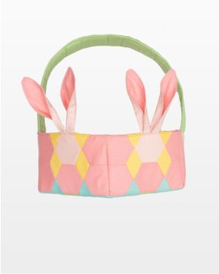 GO! Easter Basket Pattern